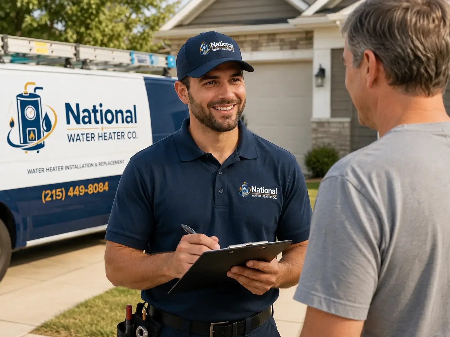 Water Heater Installation Pocahontas, IA FAQs